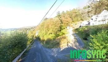 Fitjarvegen 1573 - Fitjar