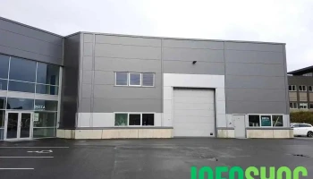 Fjell Technology Group As - Bergen