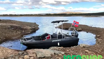 Fjellguiden Tydal As - Tydal