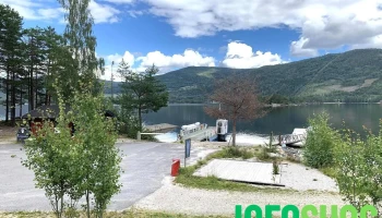 Fjoneferja - Fjonevegen 2555