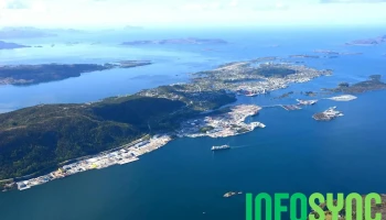 Fjord Base Gruppen - Florø