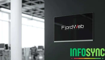 Fjordweb Solutions As - Sandefjord