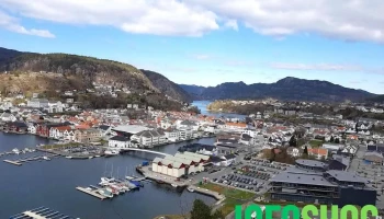 Flekkefjord - Flekkefjord