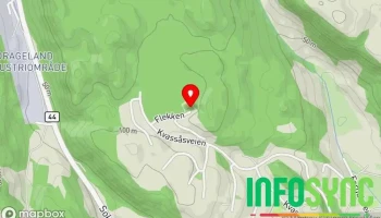 Flekken Lekeplass - Hauge I Dalane