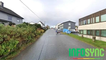 Florevika As - Florø Florevika As - Florø