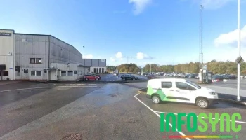 Florø Flyservice As - Florø