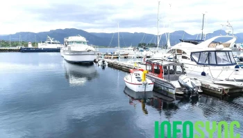 Florø Hamn Kf - Florø