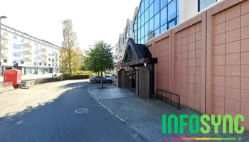 Flyt As - Bergen