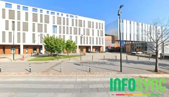 Flyt Revisjon As - Hamar