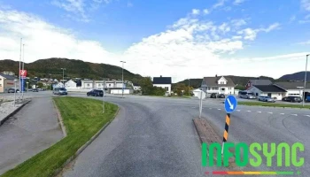 Fokus Regnskap As - Fosnavåg