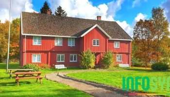 Folkenborg Museum - Mysen Folkenborg Museum - Mysen