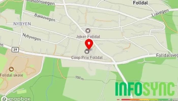 Folldal Post i Butikk - Folldal