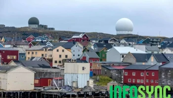 Forsvarets stasjon Vardø - Vardø