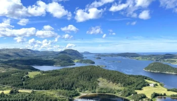 Fosen Aktiv - Åfjord