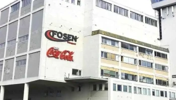 Fosen - Trondheim