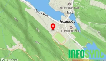 Fotlandsvåg skule - Fotlandsvåg
