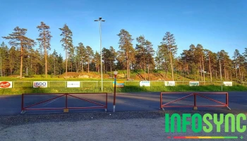 Fredrikstad Skiarena - Fredrikstad