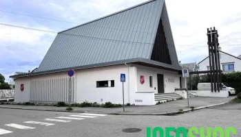 Frelsesarmeen Haugesund korps - Haugesund