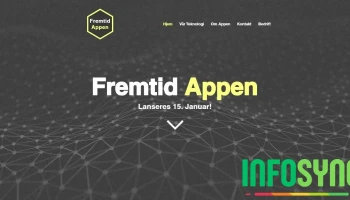 Fremtid Appen - En app av Fremtid Gruppen - Norway Fremtid Appen - En app av Fremtid Gruppen - Norway