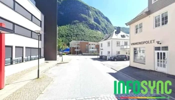Frivilligsentralen i Høyanger - Høyanger