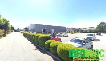 Front Software As - Sandnes