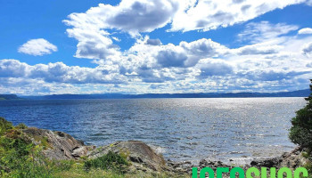 Frostastien - Norge