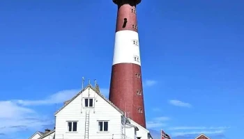 Færder fyr - Tjøme