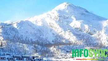 Fýri Resort Hemsedal - Hemsedal