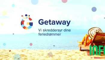 G Travel Norge avd Egersund - Egersund