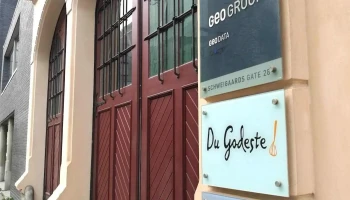 Geodata As - Oslo Geodata As - Oslo