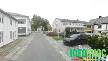 Gjensidige Hemne - Kyrksæterøra