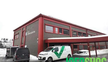 Gjøvik Læringssenter - Gjøvik