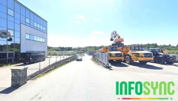 Gl Prosjektservice As - Totalentreprenør og alle entrepriseformer for bygg - Kopervik