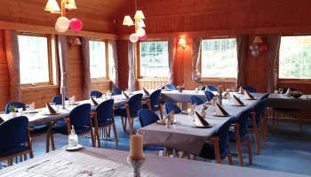 Glomfjord Røde Kors Hjelpekorps - Glomfjord