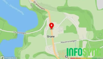 Grane - Grane