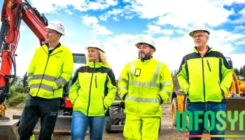Granlund Kompetansesenter As - Brandbu