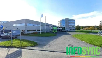 GreenFox Solutions As - Stjørdal