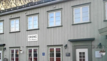 Grong - Grong