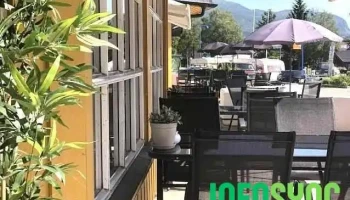 Grong Hotell - Medjå