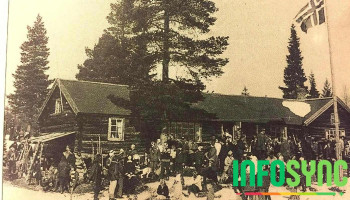 Grong Skisenter - Medjå