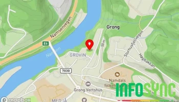 Grong Speidergruppe - Medjå