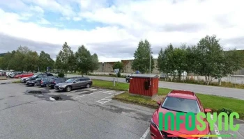 Grongstad Regnskap As - Namsos