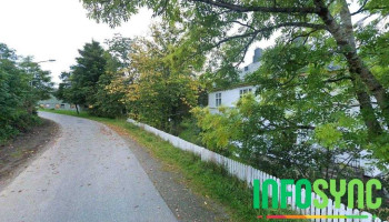 Grønvold She As - Sandnessjøen