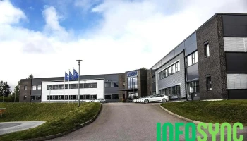 Guard Automation As - Sandefjord