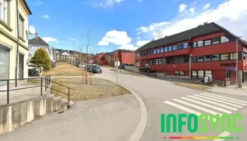 Gudbrandsdal Revisjon As - Lillehammer Gudbrandsdal Revisjon As - Lillehammer