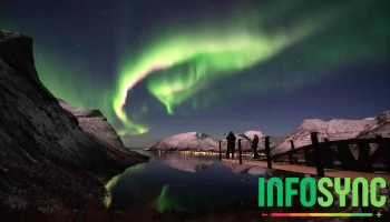 Guide Gunnar Tromsø - Tromsø