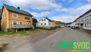 Hadsel Maskin As - Stokmarknes
