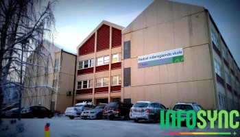 Hadsel videregående skole og fagskole - Stokmarknes