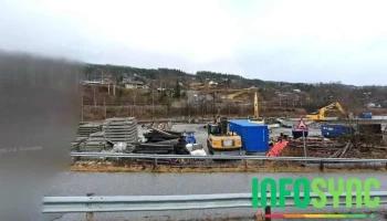 Hallingdal Billag As - Ål
