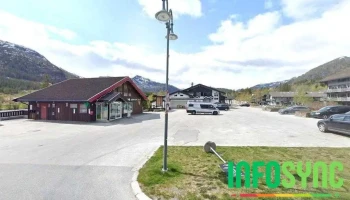 Hallingdal Økonomiservice As - Hemsedal